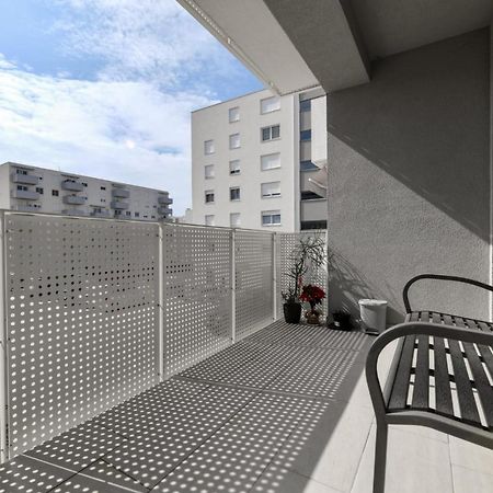 Apartment T&M Zadar Eksteriør billede