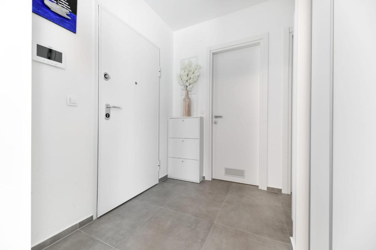 Apartment T&M Zadar Eksteriør billede