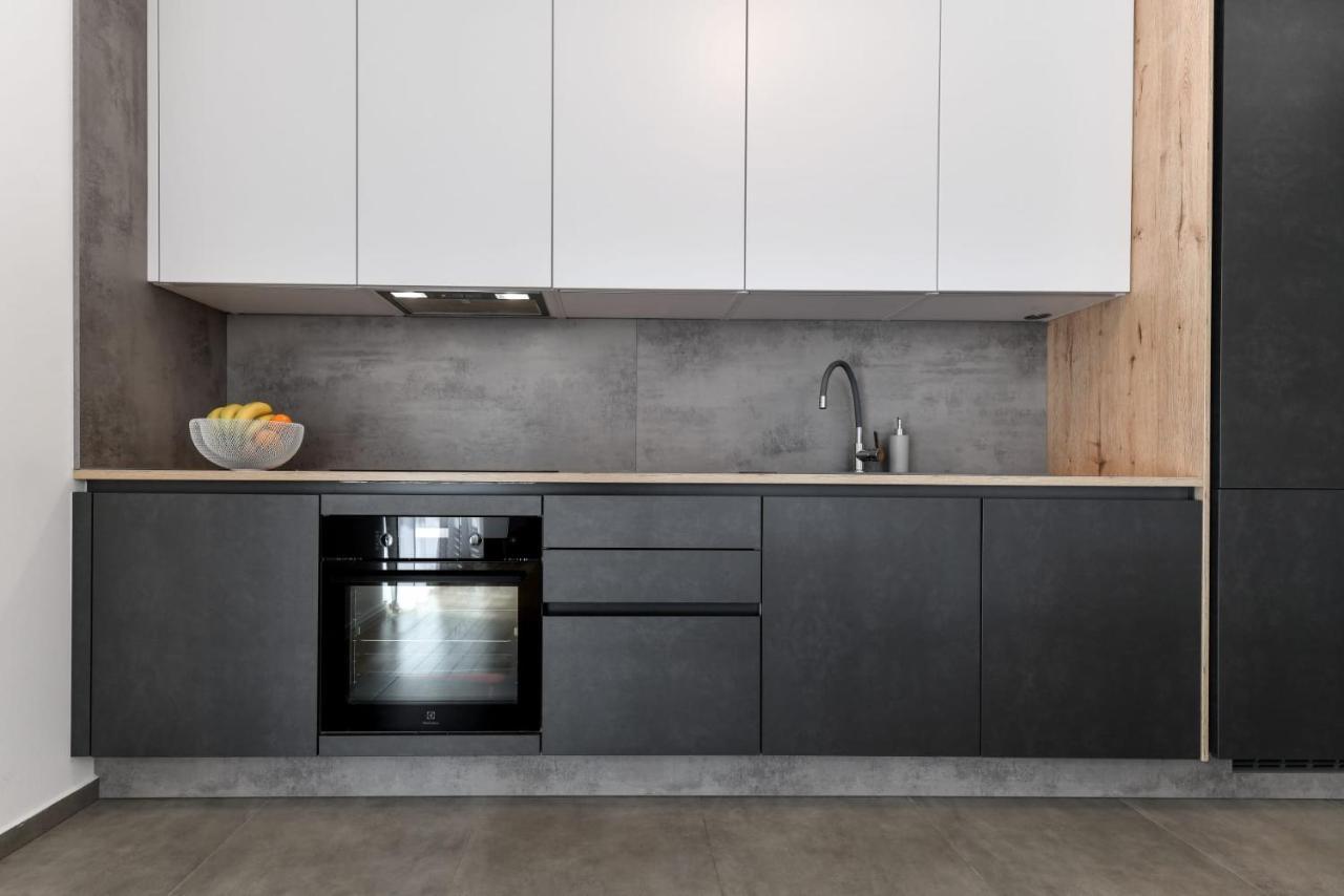 Apartment T&M Zadar Eksteriør billede