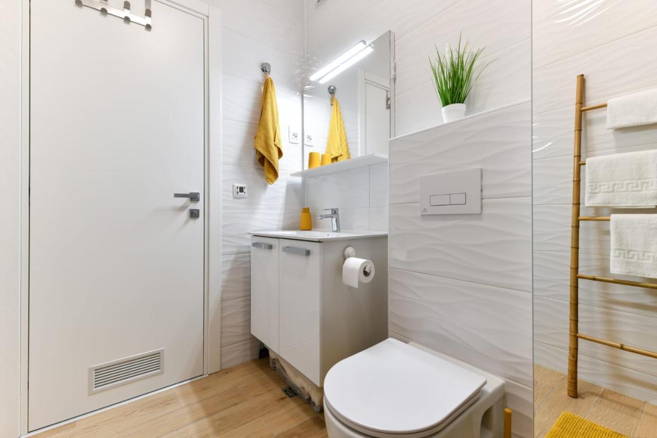 Apartment T&M Zadar Eksteriør billede
