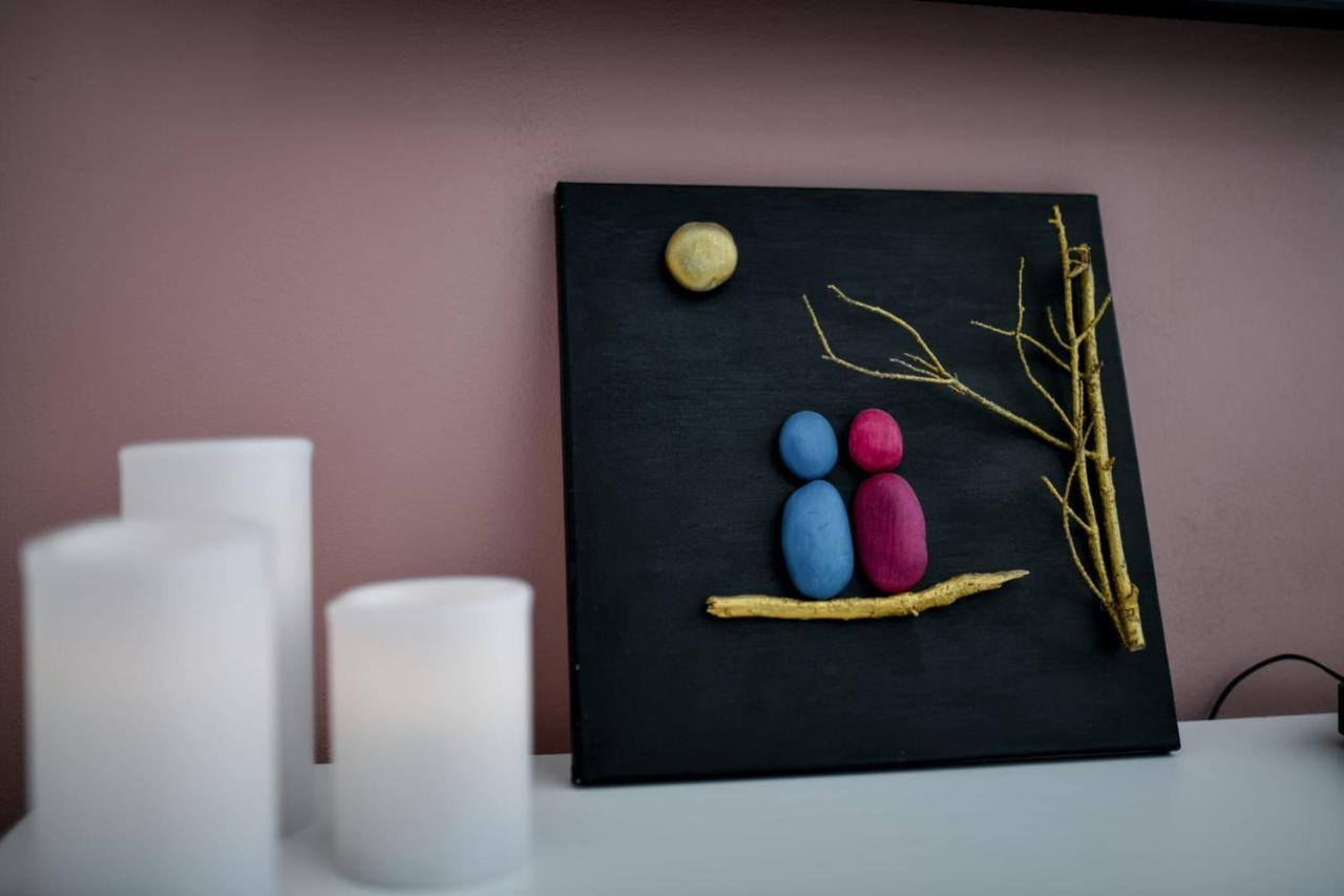Apartment T&M Zadar Eksteriør billede