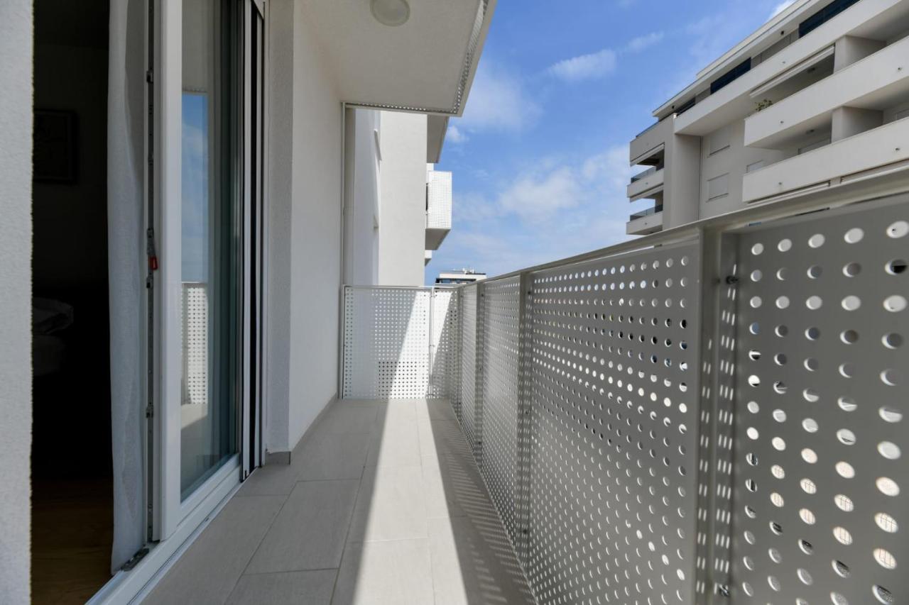Apartment T&M Zadar Eksteriør billede
